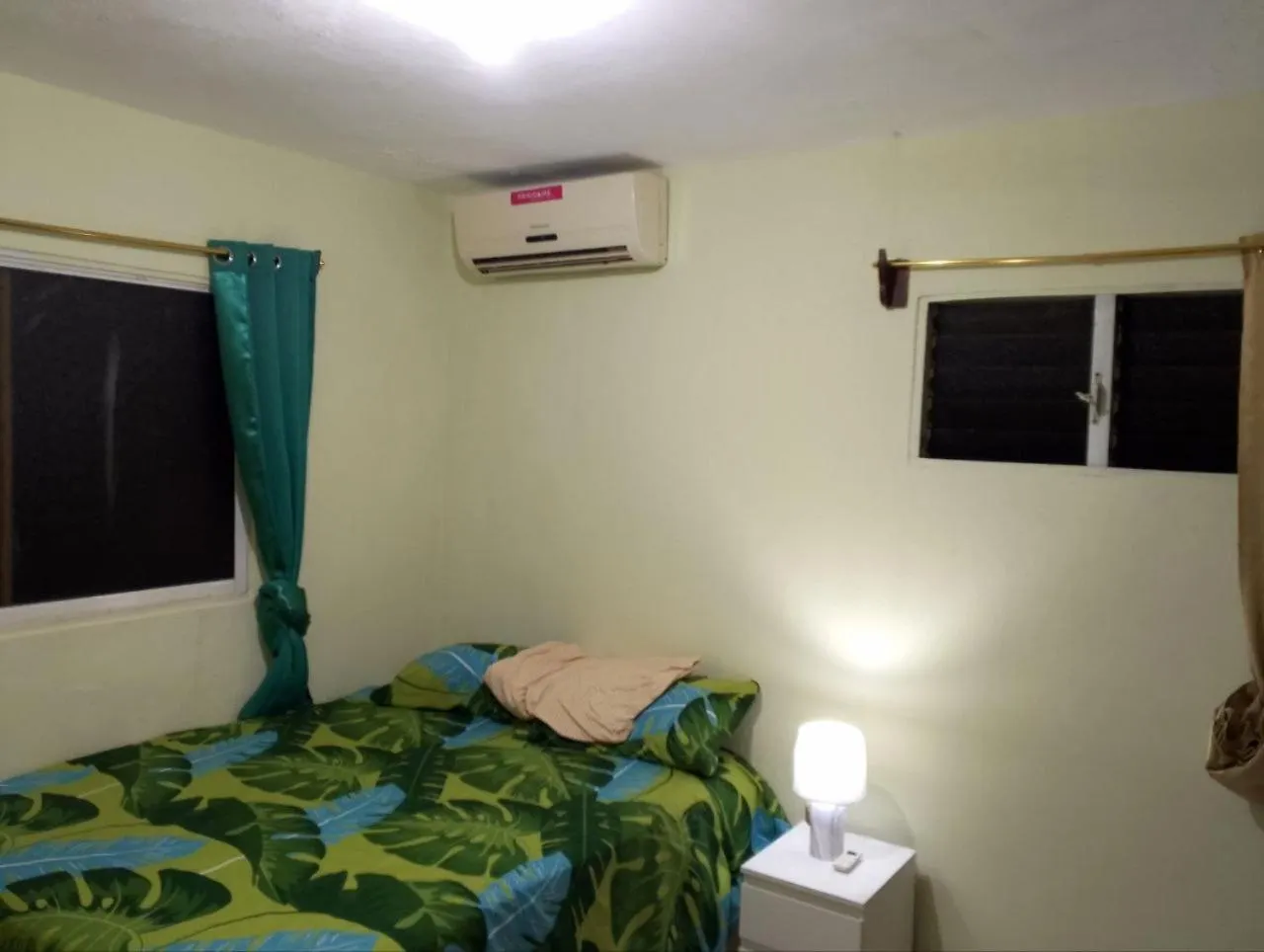 Confor Y Seguridad Apartamento Santo Domingo 0*,  República Dominicana
