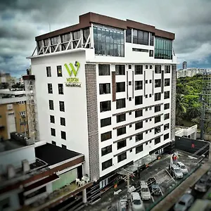 4* Hotel Weston