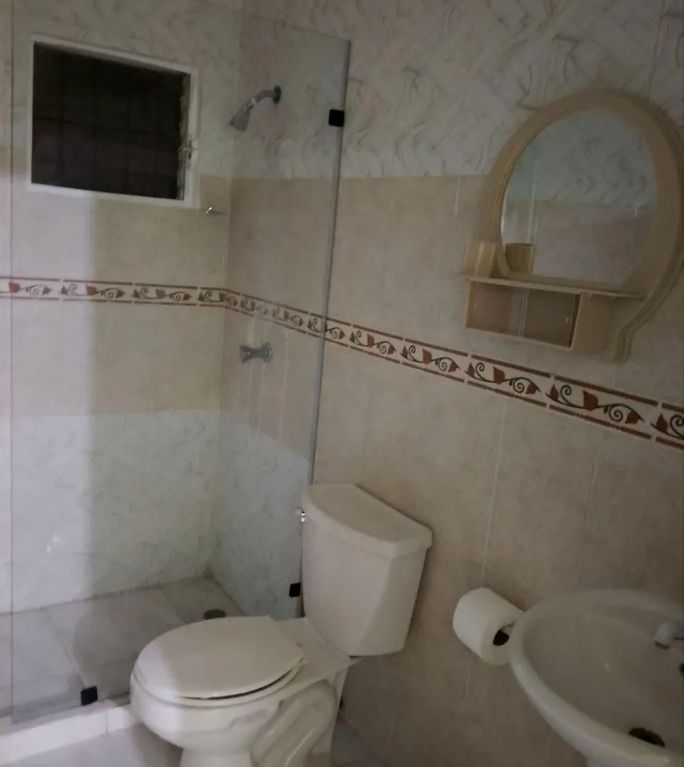 Confor Y Seguridad Apartment Santo Domingo 0*,