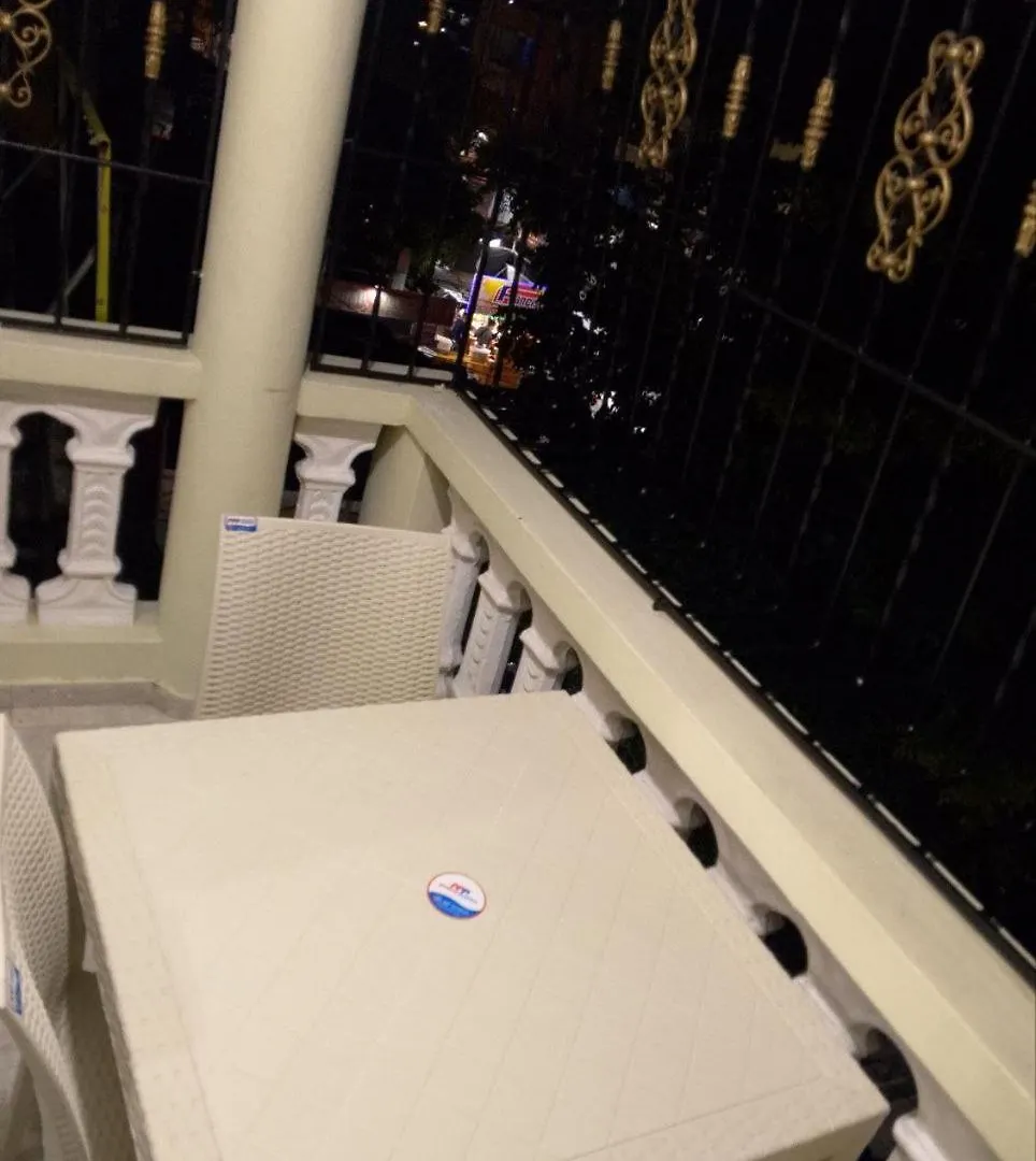Confor Y Seguridad Apartment Santo Domingo